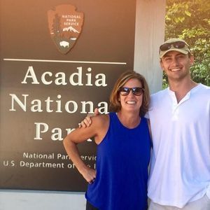 Meet your Posher, Jonathan